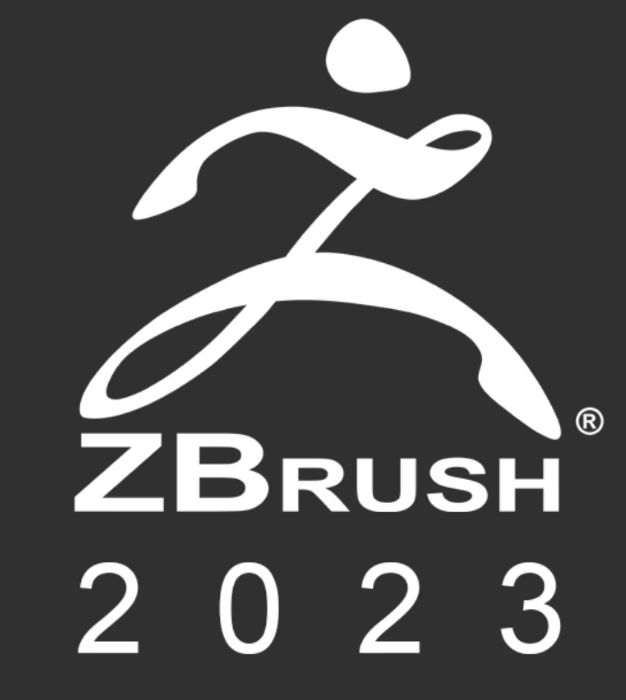 ZBrush 2023.0.1一键安装包 中文永久使用 支持win和mac
