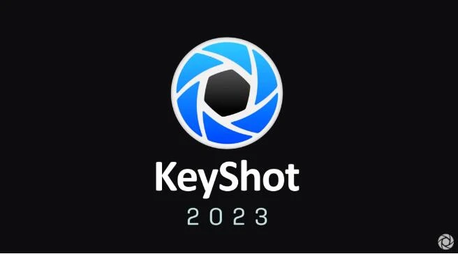 2023 KeyShot官方材质库近千款高质量材质任你选！