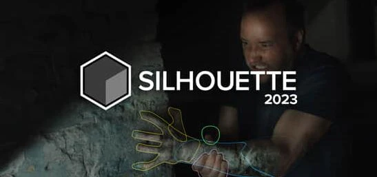 Silhouette 2023.0.2影视后期合成新版本 - AI修复与特效合成升级