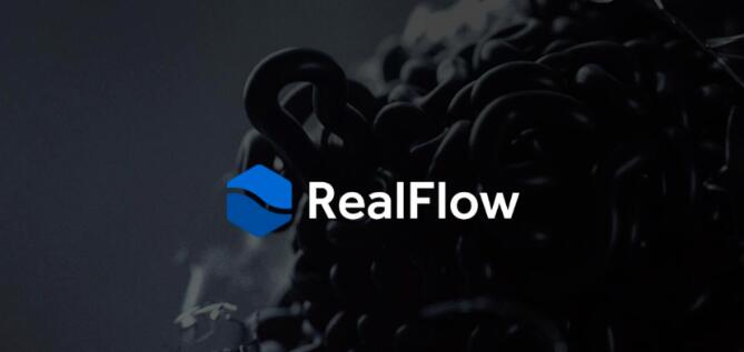 C4D流体模拟插件 NextLimit RealFlow V3.3.8.0060 Win 支持Cinema 4D 2023-2024