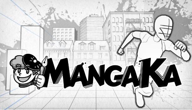 Blender插件 轻松创造手绘卡通风格漫画背景Mangaka V4.0.0