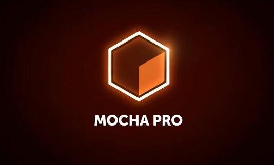 视频平面后期跟踪抠像PR插件Boris FX Mocha Pro 2023