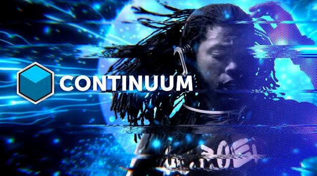 BCC转场预设过渡PR预设插件Boris FX Continuum Complete 2023