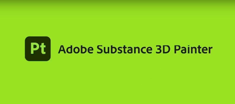 PT三维绘画软件Adobe Substance 3D Painter for Win/Mac v9.0.1+v8.3.0 中/英文版