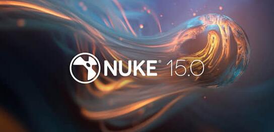 Nuke软件 影视后期特效合成软件 The Foundry Nuke Studio 15.0V4 Win