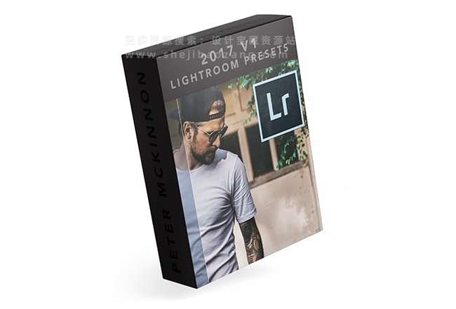 LR预设 摄影师 Peter Mckinnon 15款户外人像情绪摄影后期调色Lightroom预设 PM Lightroom V1 FALL Presets 2017