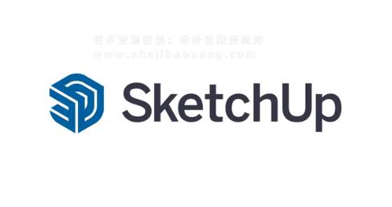 SketchUp Pro 2024 v24.0 SU草图大师 中文版安装教程免费下载 永久使用解锁版本 Win