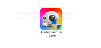 Adobe克星！AdobeGenP-3.4.12解锁工具
