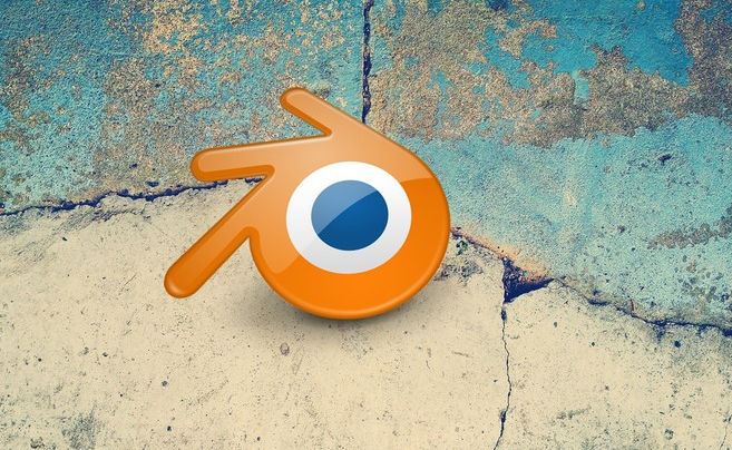 Blender新手入门基础建模灯光渲染雕刻教程 Udemy – The Art of Blender