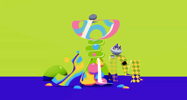 关键帧曲线调节中心点对齐动画AE脚本 Motion Design School – Motion Tools Pro 2025 V2.0.8附使用教程