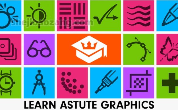 Adobe illustrator 2023超级插件套装Astute Graphics最新版本 支持系统Win和Mac