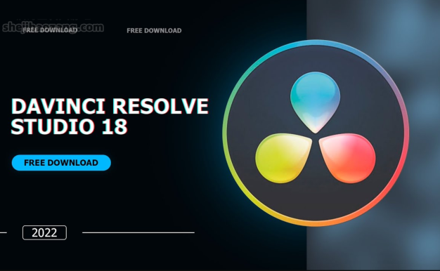 达芬奇18.1 下载一键安装，永久使用！Davinci Resolve Studio中文专业版支持系统win/mac/Linux