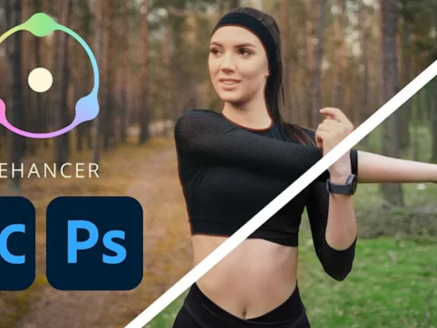 PS/LR插件-电影级胶片质感调色插件 Dehancer Film 2.3.0 for Photoshop & Lightroom Win