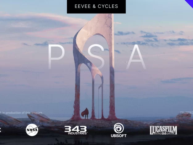 Blender插件 物理星光大气环境效果模拟 Physical Starlight And Atmosphere v1.7.0