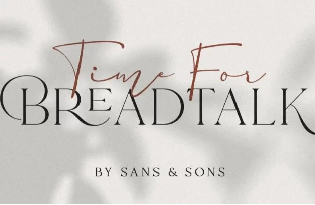 29款手写优美连笔商用免费英文字体