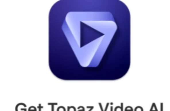 Topaz Video AI v3.0.5视频无损放大最新汉化中文版本！