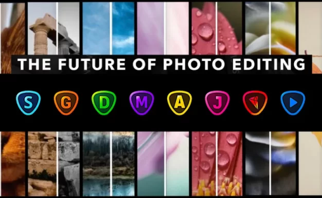 最新Topaz Ai全套汉化软件（8套全）全家桶【WIN+MAC】