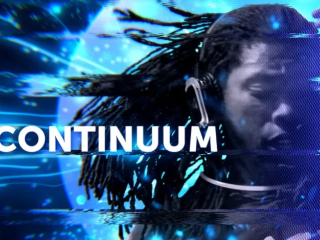 Ae/Pr/Nuke/达芬奇/Vegas/OFX视觉特效和转场BCC插件Continuum 2024 v17.0.2 Win