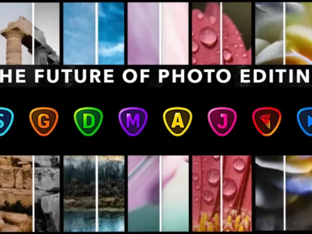 最新Topaz Ai全套汉化软件（8套全）全家桶【WIN+MAC】