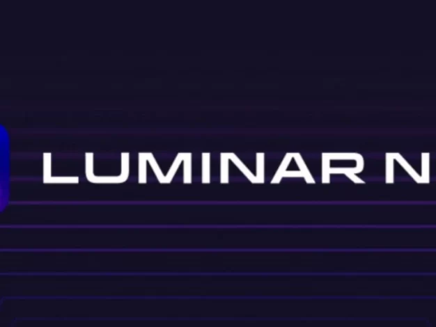 Luminar Neo 1.6.2中文版本 人工智能Ai图形处理软件！