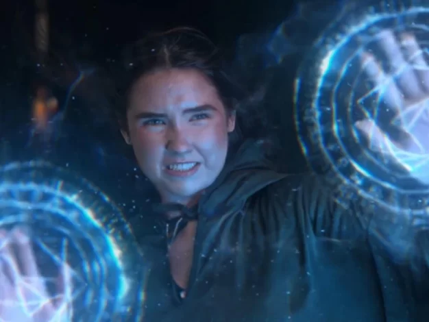 4K视频素材-顶级上古魔法传送门阵法特效视频素材大合集！