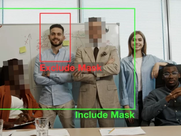 一键Ai自动识别人物面部马赛克！Blace插件解放你的双手！支持Ae和Pr中文汉化