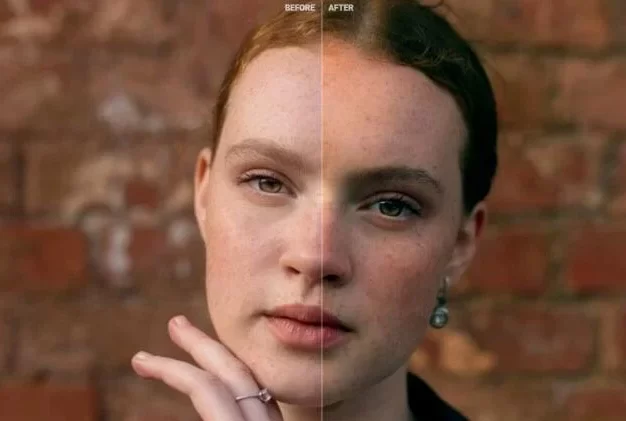 Luminar Neo 1.6.4中文版 全新Ai人工智能自动人像修图神器！