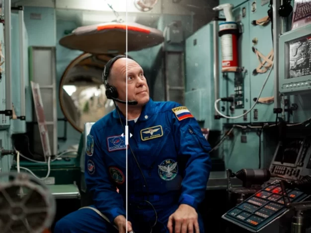 全球知名摄影大师人像修图调色动作PS预设插件！