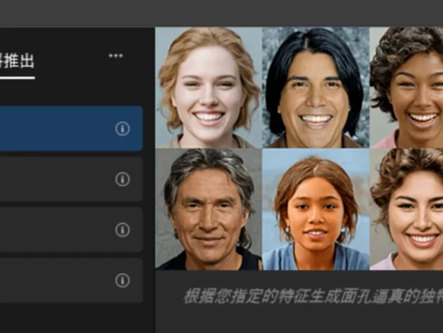 PS2023神经网络滤镜离线安装包Neural Filters支持Win和Mac