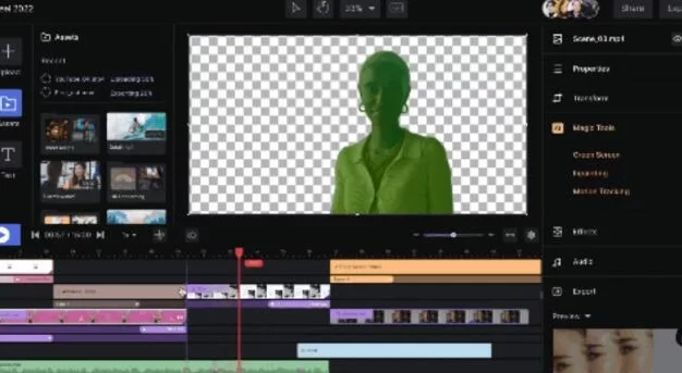 Runway一键生成Ai智能视频后期必备神器！附使用教程
