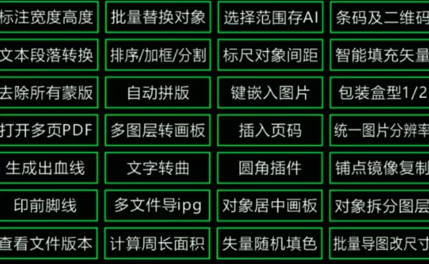 2023AI最新插件合集！百款功能任你用！