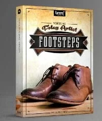 脚步声靴子正装鞋高跟鞋皮鞋运动靴相关音效合集