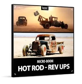 模拟高性能汽车引擎加速声音无损音效合集