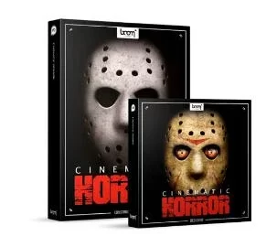 高质量恐怖紧张怪异鬼魂心跳黑暗无损音效合集