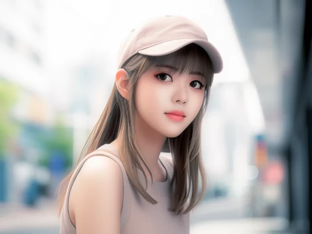 AI绘画可以卖钱的技术！干货分享（保姆式教程）