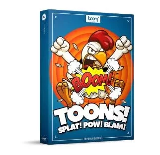 动漫卡通综艺动漫欢乐有趣搞笑无损音效