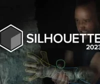 Silhouette 2023.0.2影视后期合成新版本 – AI修复与特效合成升级