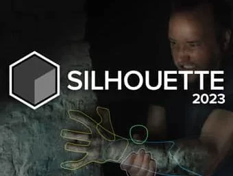 Silhouette 2023.0.2影视后期合成新版本 – AI修复与特效合成升级