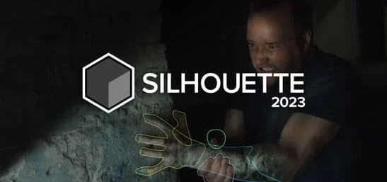 Silhouette 2023.0.2影视后期合成新版本 – AI修复与特效合成升级
