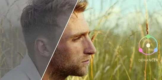 达芬奇插件 复古电影胶片噪点刮痕光效 Dehancer Pro OFX 7.1.0 CE Win一键安装