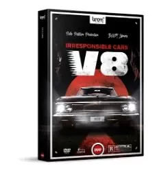 汽车无损音效库