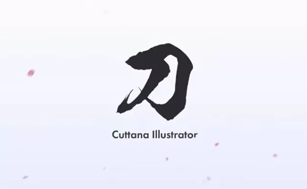 AI插件 剪切文本轮廓工具 Cuttana Illustrator v1.0+使用教程
