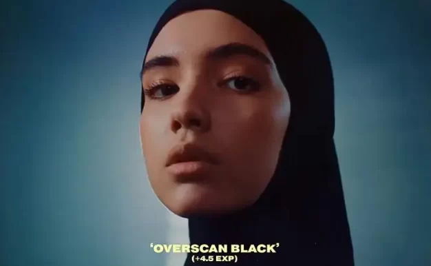 6K胶片纹理视频素材-50种35mm电影噪点颗粒叠加动画打造怀旧电影画面