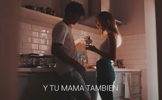 调色预设-34组浪漫温馨电影LUTs 轻松打造甜蜜色调