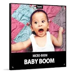 婴儿声音无损音效包