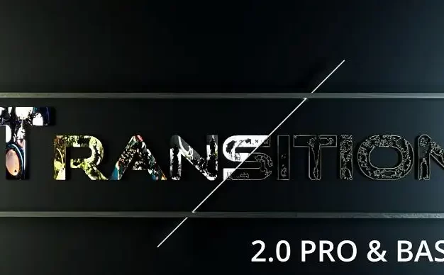 AE/PR插件 转场创建大师专业版 Transition Master Pro v2.0.2 Win+使用教程