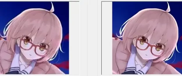 AI图片视频一键增强工具！