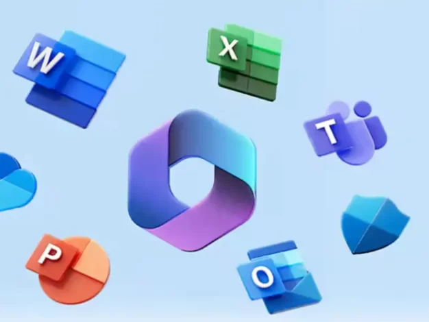 Microsoft Office365永久版全部解锁！