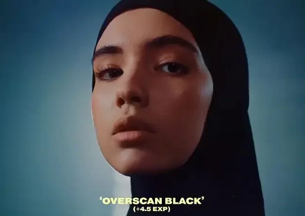 6K胶片纹理视频素材-50种35mm电影噪点颗粒叠加动画打造怀旧电影画面