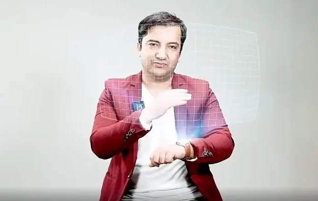 After Effects动态图形视觉特效入门教程 系统学习AE合成基础知识Motion Graphics and VFX with AE for Beginner